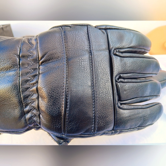MEN'S WINTER GLOVES - Picture 6 of 9